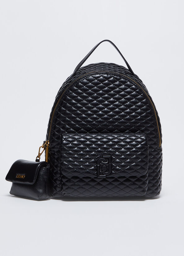 Liu Jo Zaino Glossy Matelassé