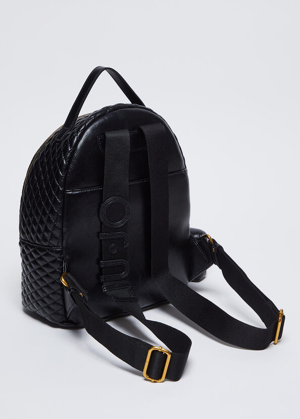 Liu Jo Zaino Glossy Matelassé