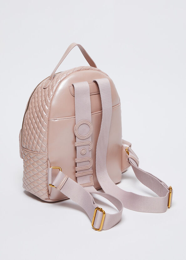 Liu Jo Zaino Glossy Matelassé