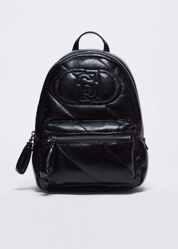 Liu Jo Zaino Glossy Matelassé