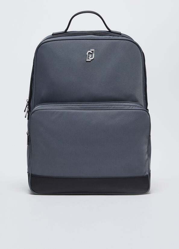 Liu Jo Zaino Grigio Da Uomo