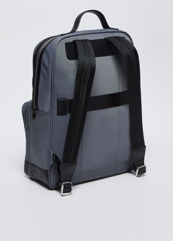 Liu Jo Zaino Grigio Da Uomo