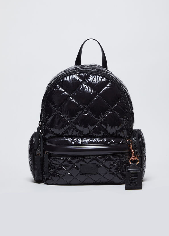 Liu Jo Zaino In Nylon Trapuntato