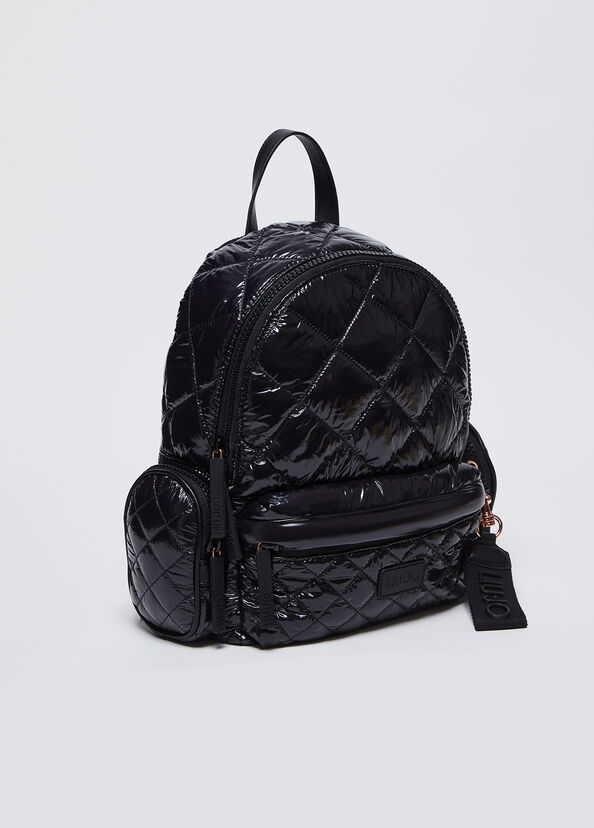 Liu Jo Zaino In Nylon Trapuntato