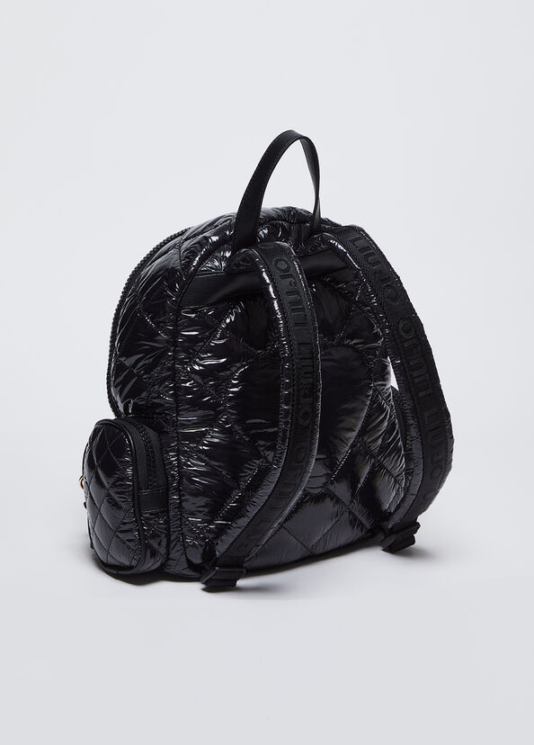 Liu Jo Zaino In Nylon Trapuntato