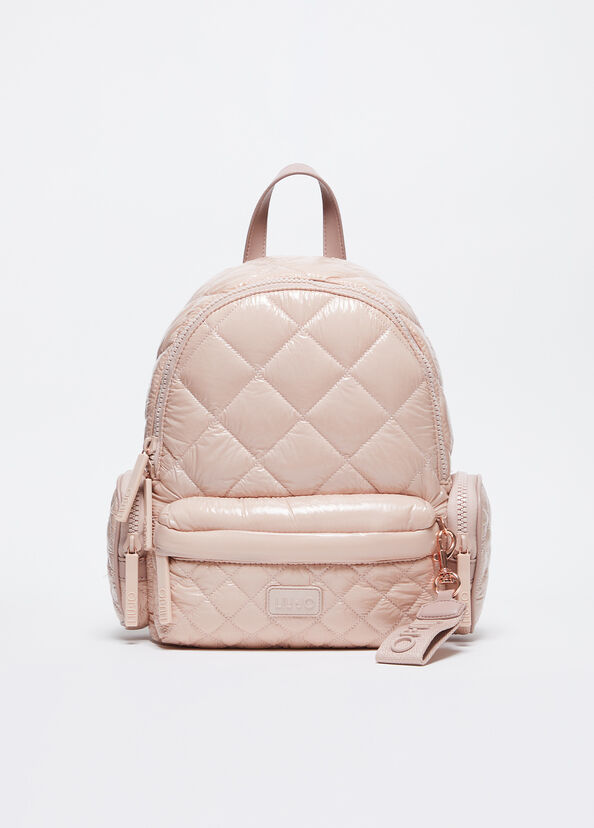 Liu Jo Zaino In Nylon Trapuntato