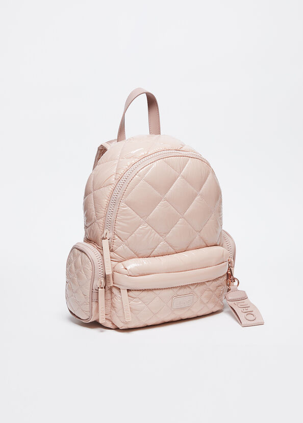 Liu Jo Zaino In Nylon Trapuntato