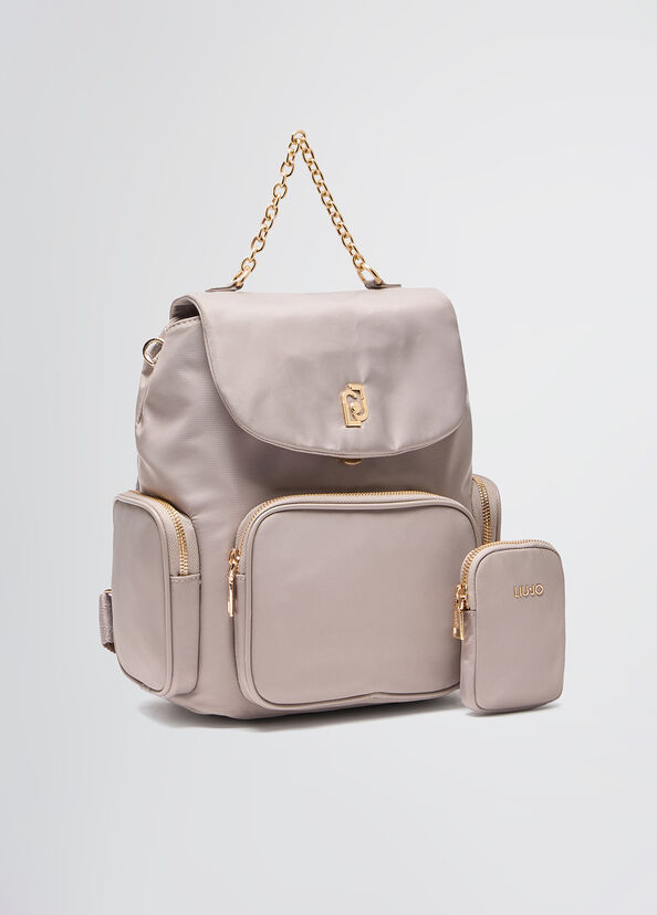 Liu Jo Zaino In Nylon