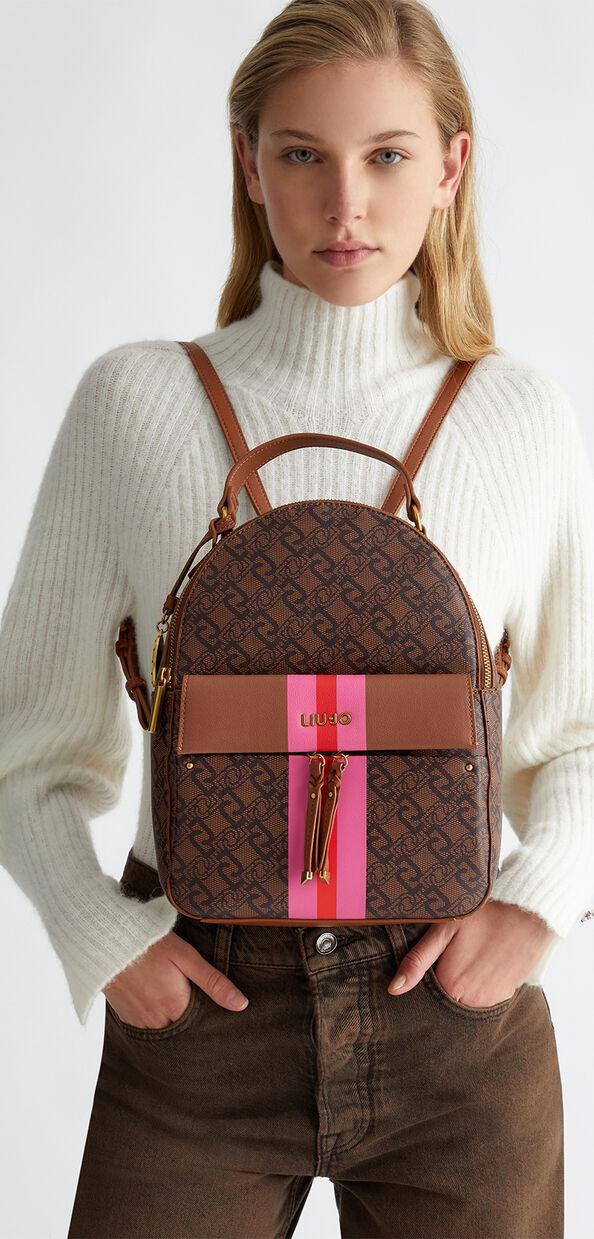 Liu Jo Zaino monogram