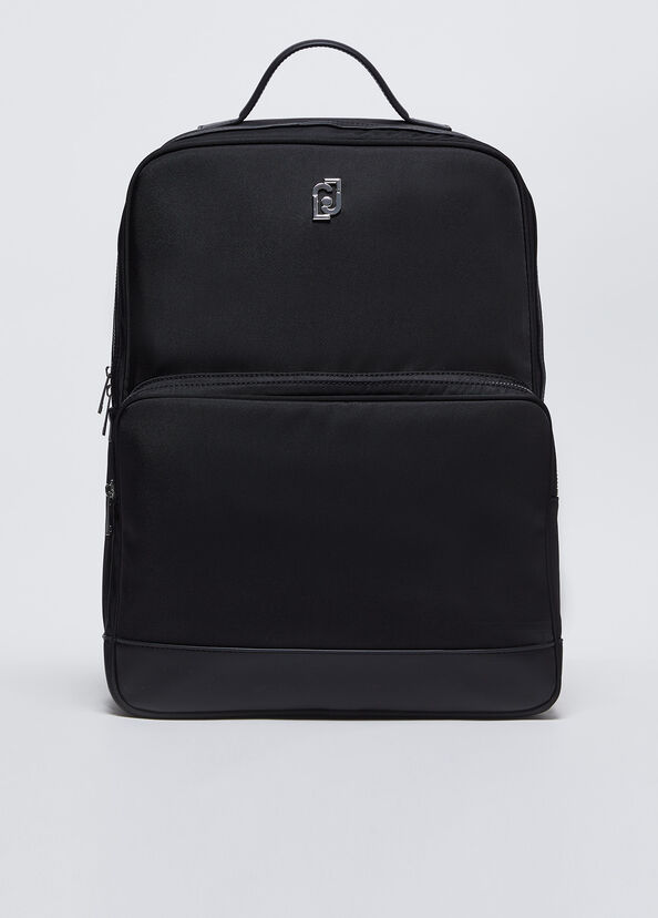 Liu Jo Zaino Nero Da Uomo