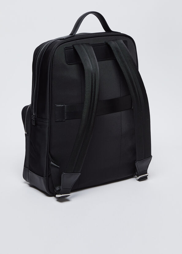 Liu Jo Zaino Nero Da Uomo