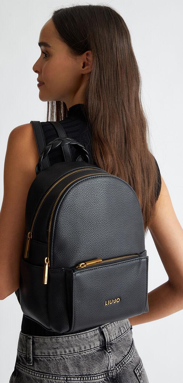 Liu Jo Zaino nero Liu Jo Better