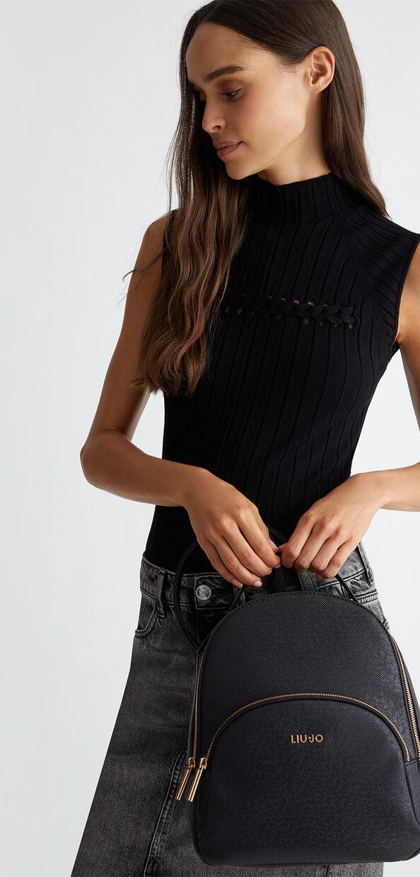 Liu Jo Zaino nero Liu Jo Better