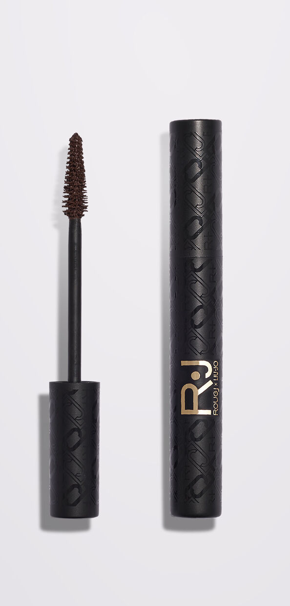 Liu Jo Mascara Instant Volume Autunno Rougj x Liu Jo