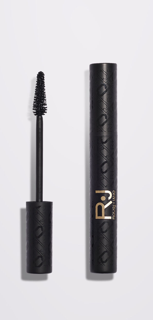 Liu Jo Mascara Instant Volume Inverno Rougj x Liu Jo