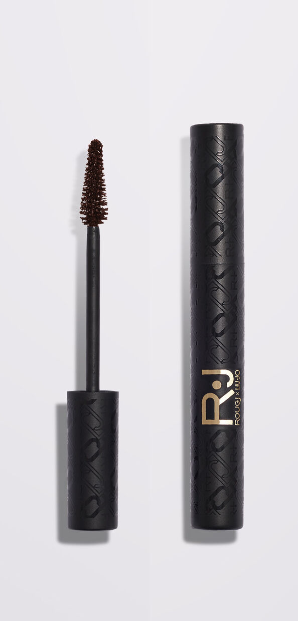 Liu Jo Mascara Instant Volume Primavera Rougj x Liu Jo