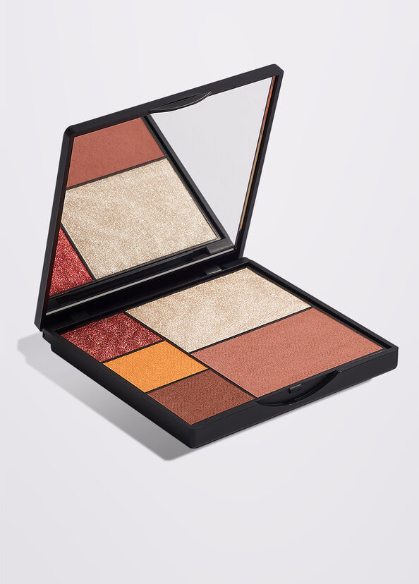 Liu Jo Palette Spring Vibes Primavera Rougj X Liu Jo