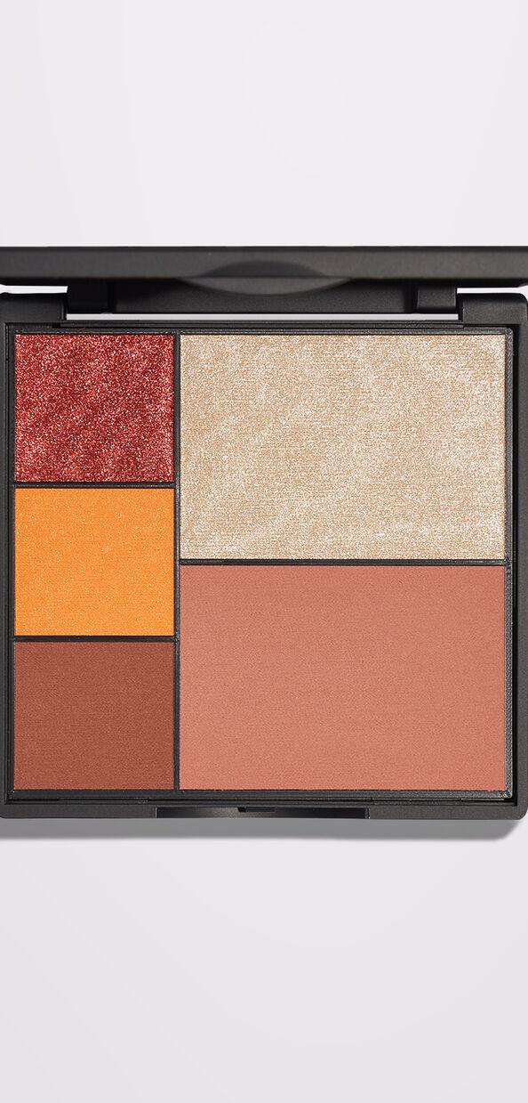 Liu Jo Palette Spring Vibes Primavera Rougj x Liu Jo