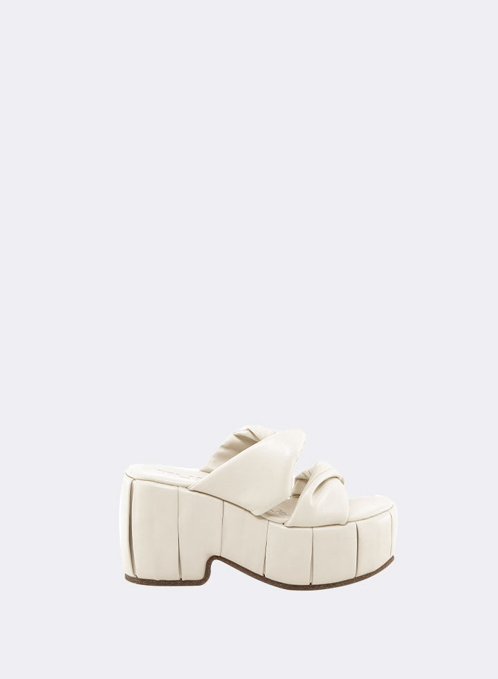 Themoirè ANDROMEDA BASIC LINEN