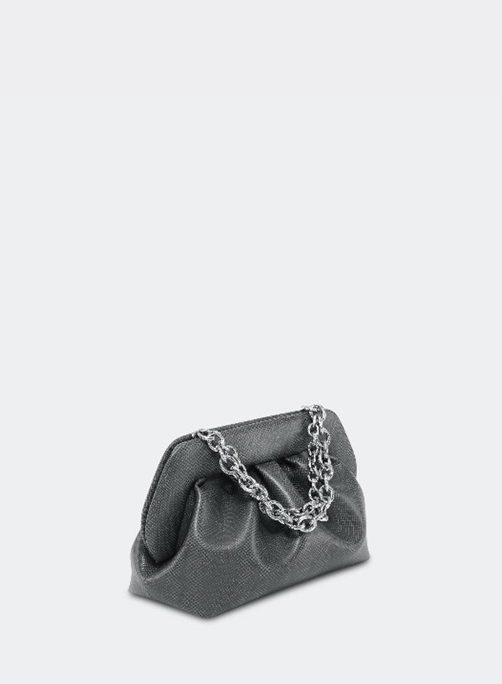 Themoirè BIOS APPLE SNAKE BLACK