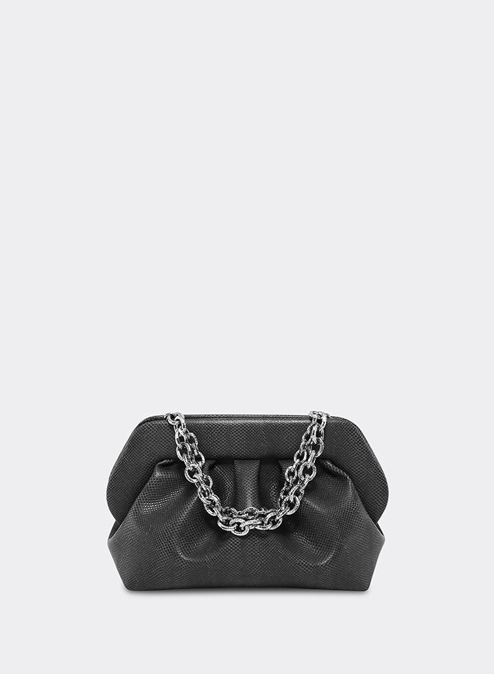 Themoirè BIOS APPLE SNAKE BLACK