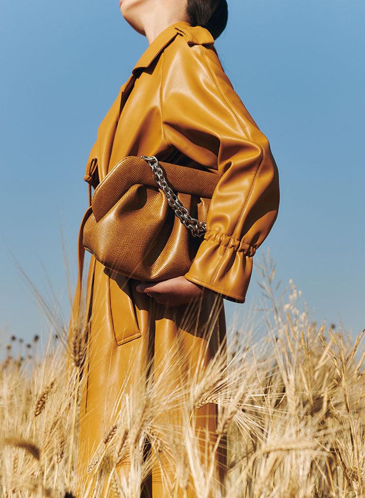 Themoirè BIOS APPLE SNAKE MARBLE