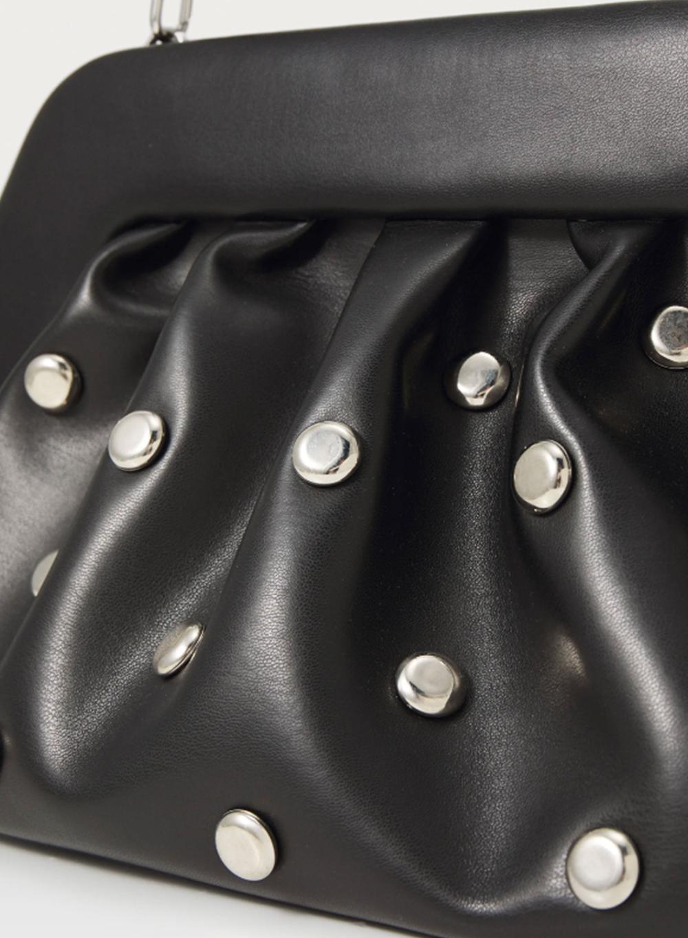 Themoirè BIOS BEADS BLACK