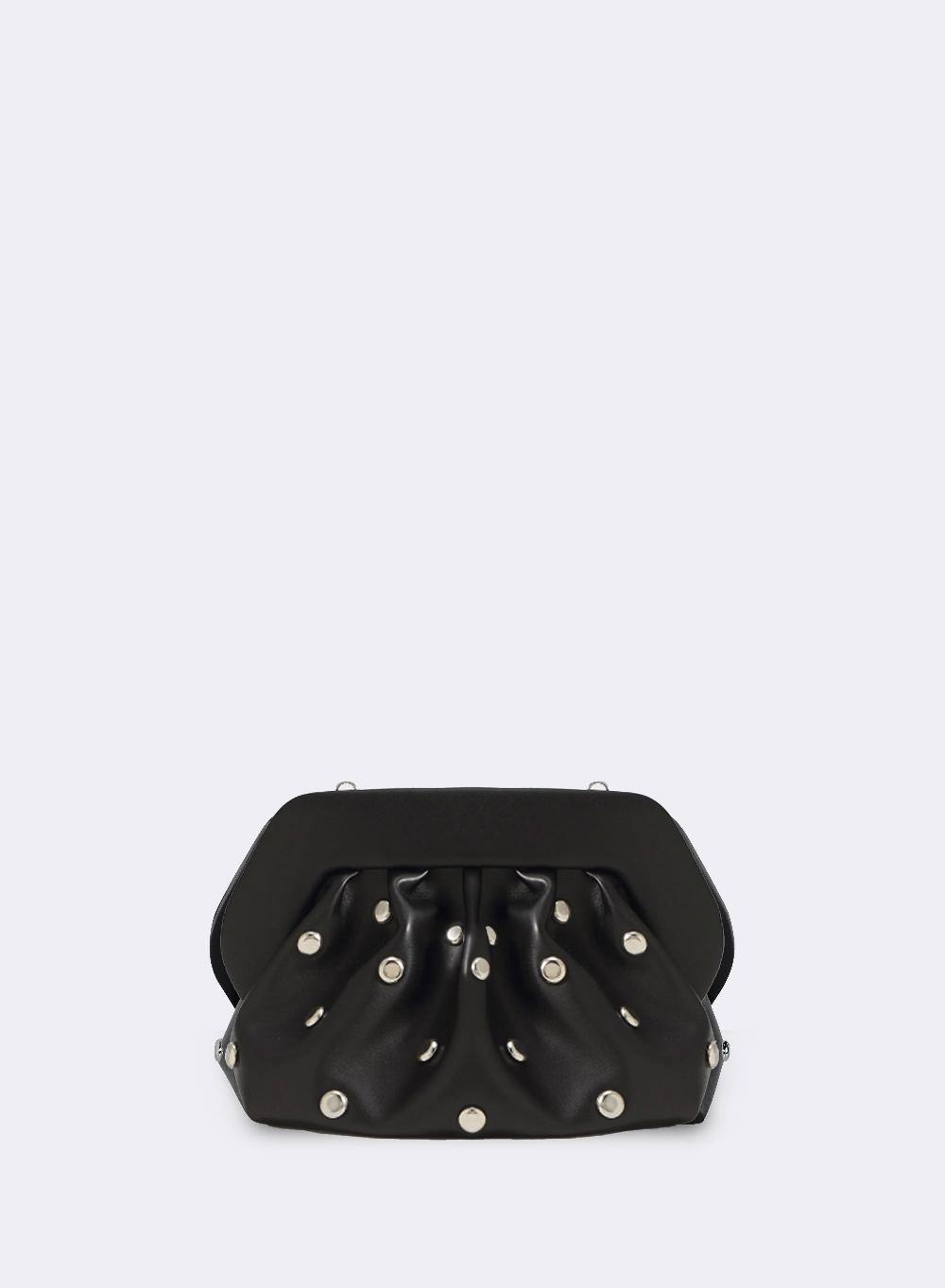 Themoirè BIOS BEADS BLACK