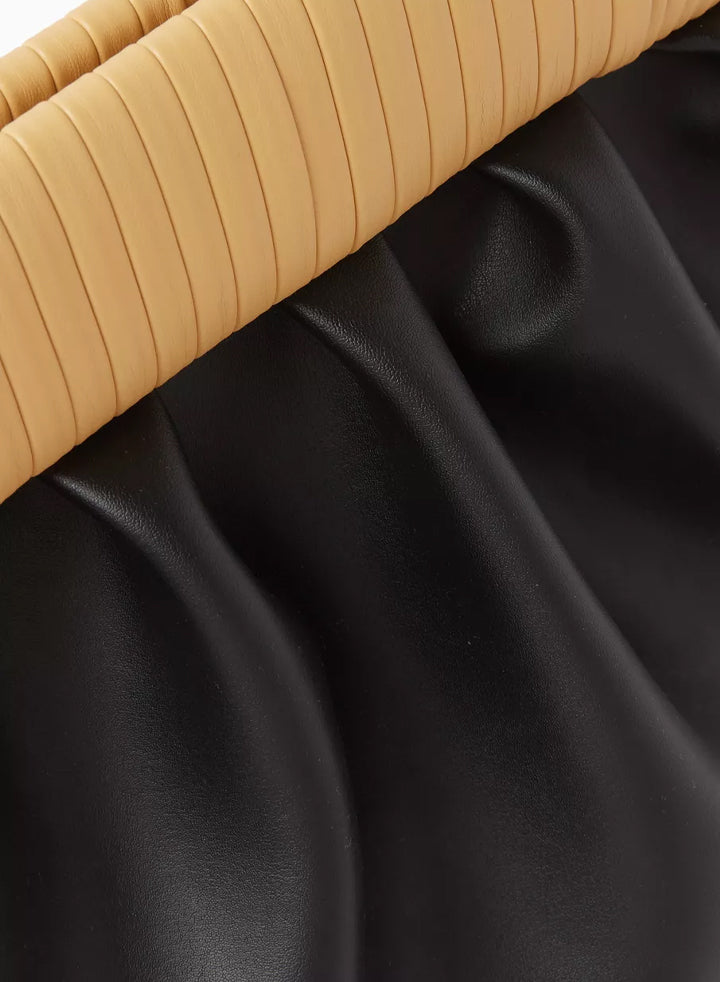 Themoirè BIOS CORDONIA GRAPE BLACK CHAITEA