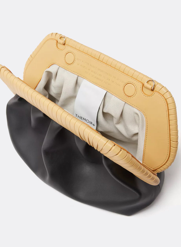 Themoirè BIOS CORDONIA GRAPE BLACK CHAITEA