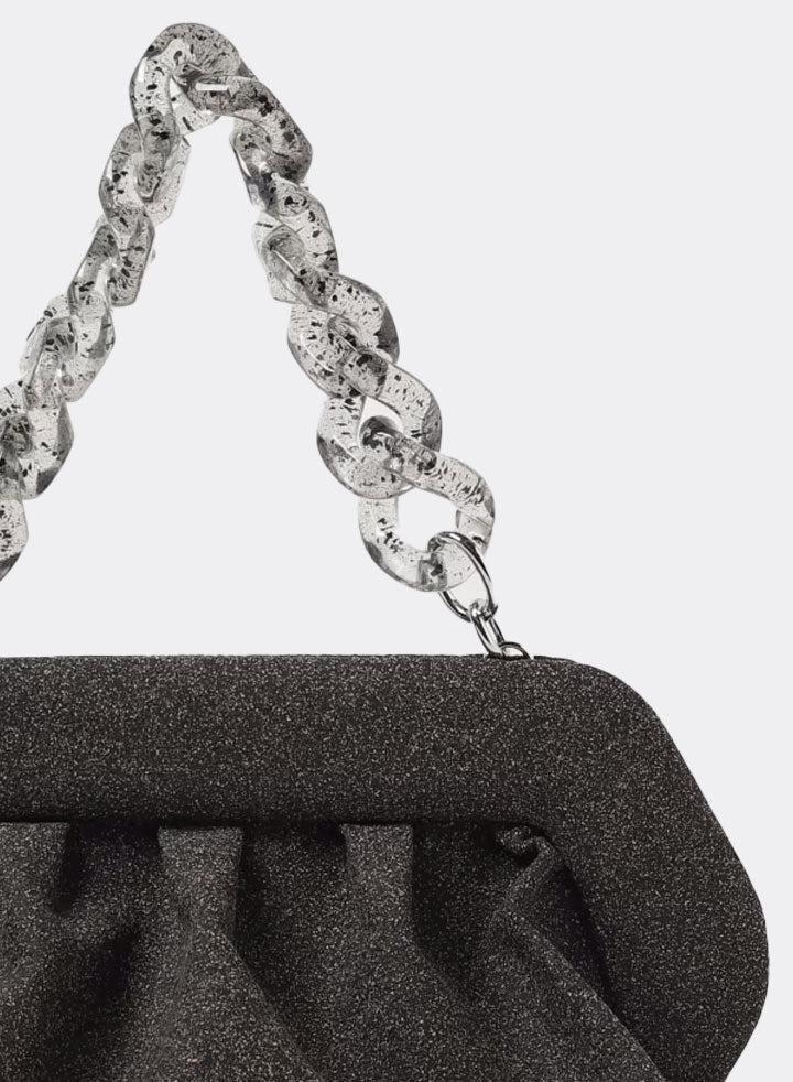 Themoirè BIOS CORK BLACK