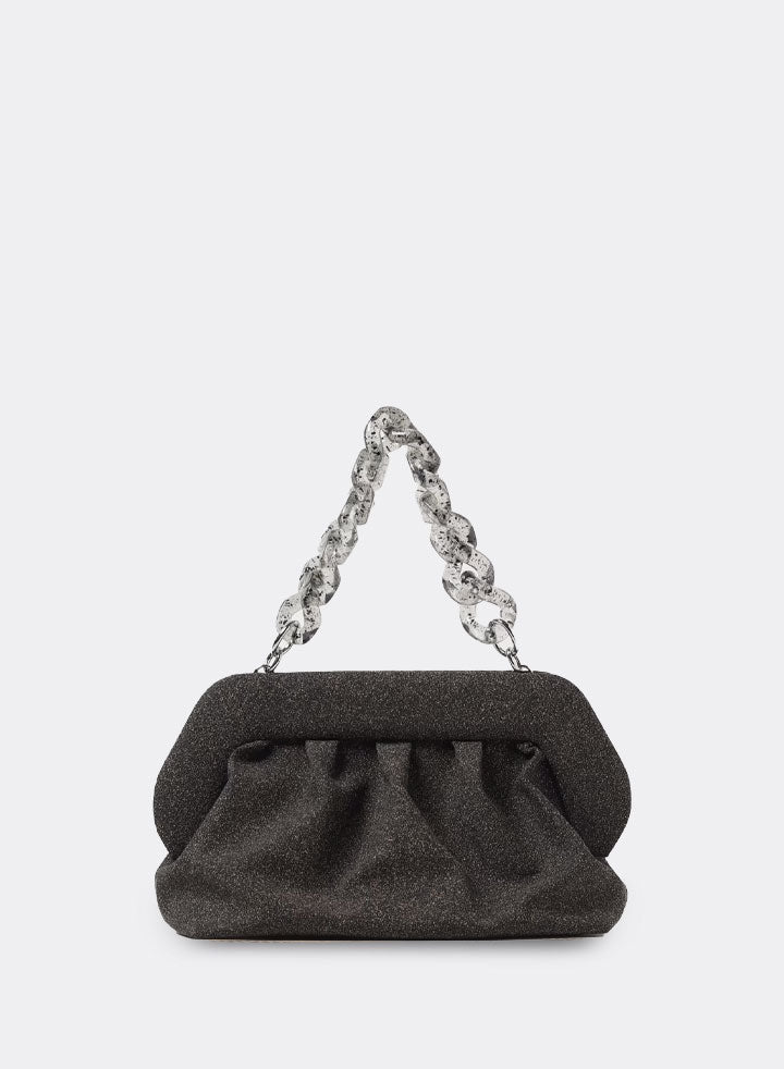 Themoirè BIOS CORK BLACK