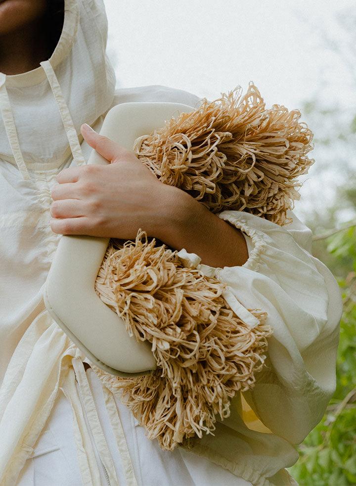 Themoirè BIOS CURLY STRAW BERRY