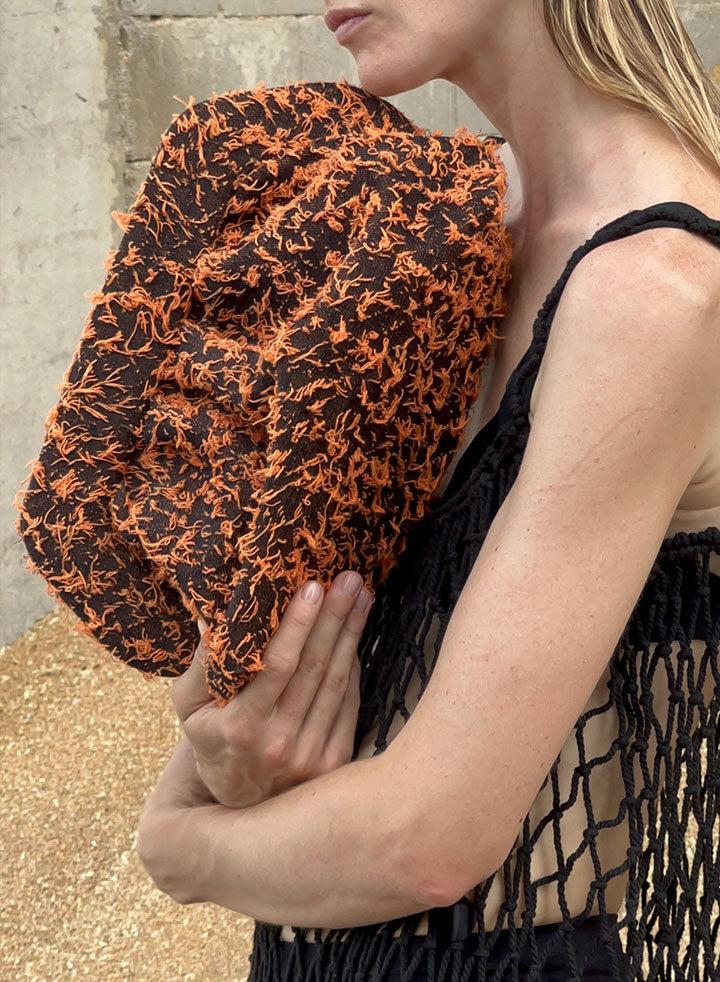 Themoirè BIOS FRAYED FLAME