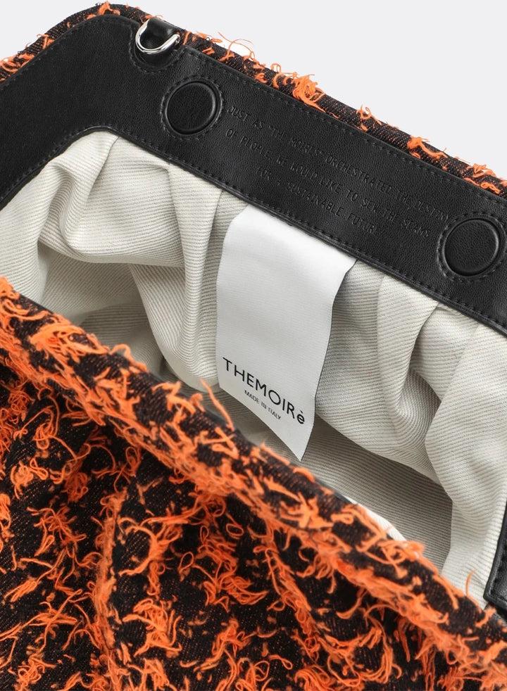 Themoirè BIOS FRAYED FLAME