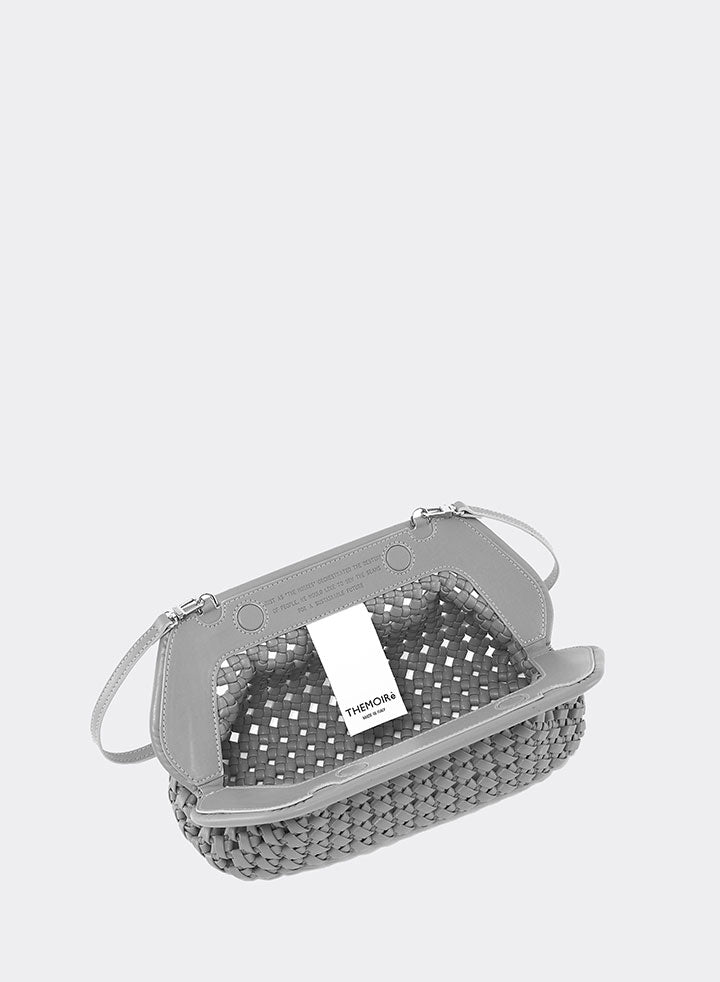 Themoirè BIOS KNOTS KIWI