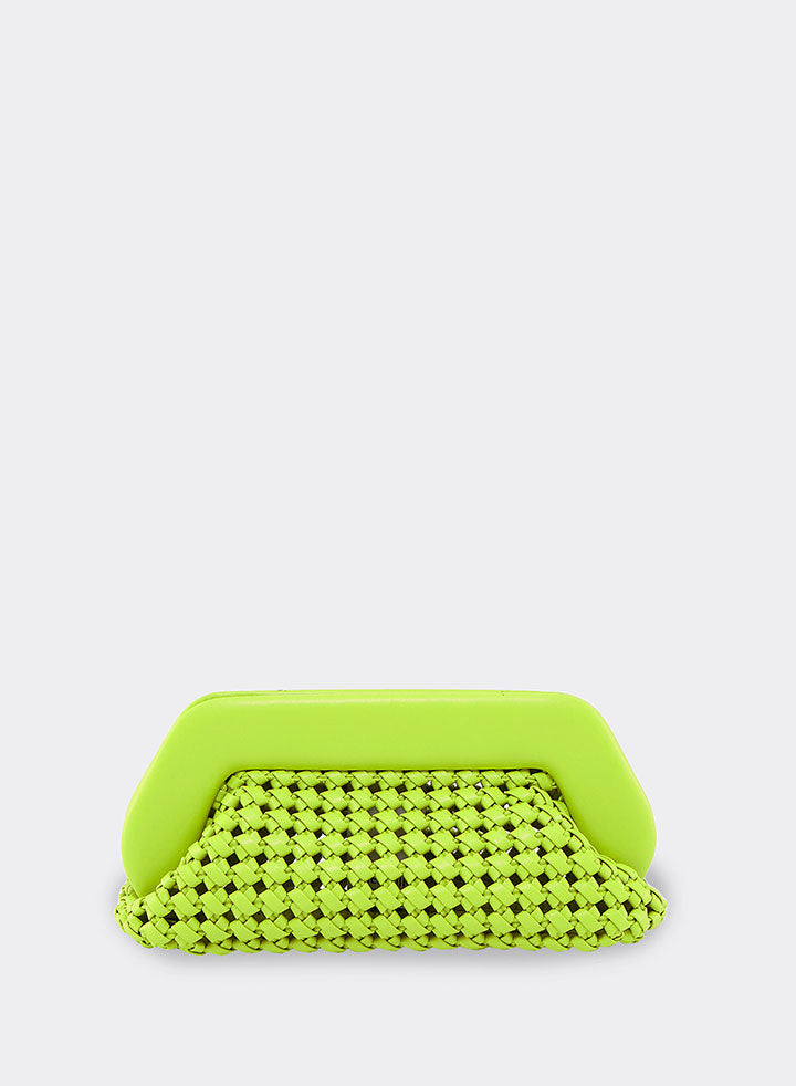 Themoirè BIOS KNOTS KIWI