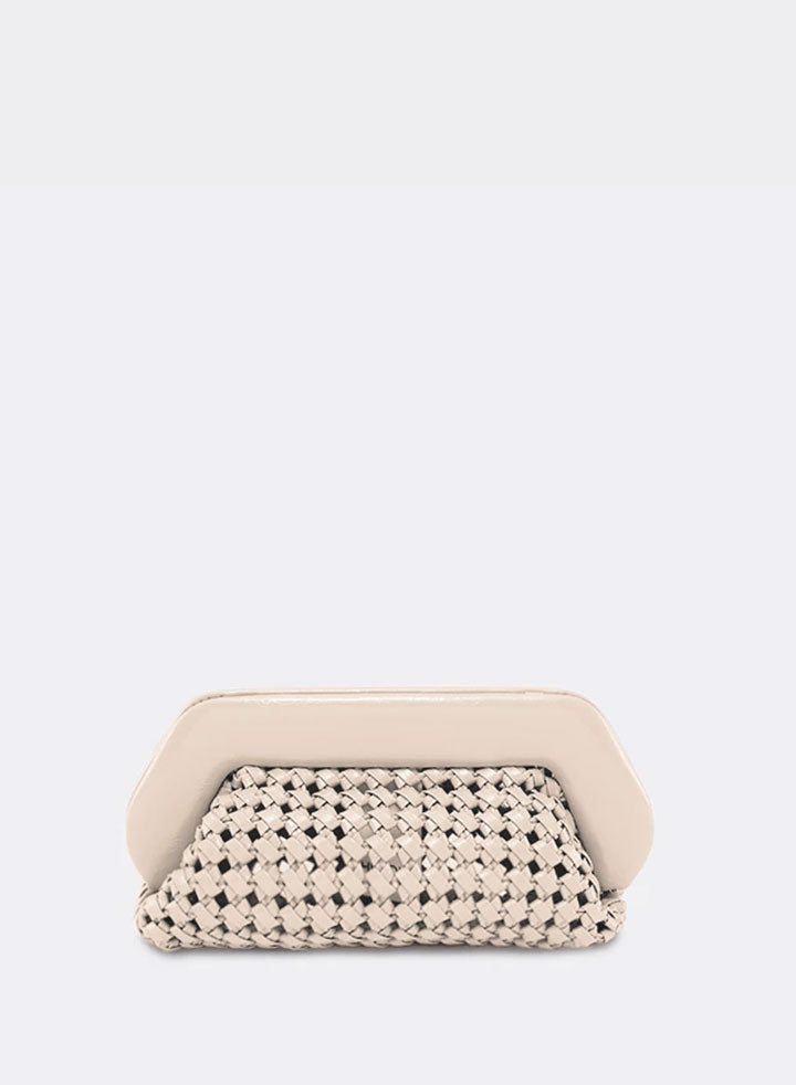 Themoirè BIOS KNOTS SHINY CLOUD