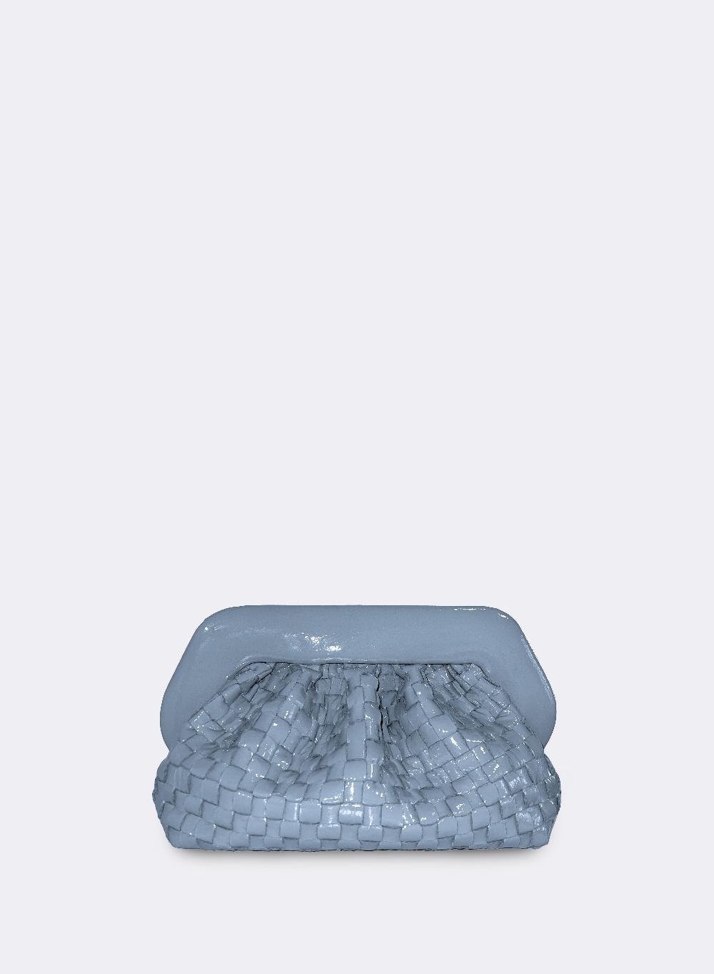 Themoirè BIOS NAPLAK DUSTY BLUE