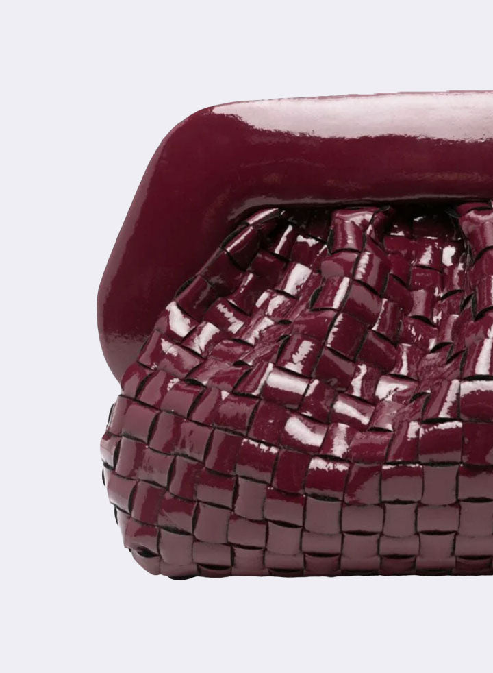 Themoirè BIOS NAPLAK POMEGRANATE