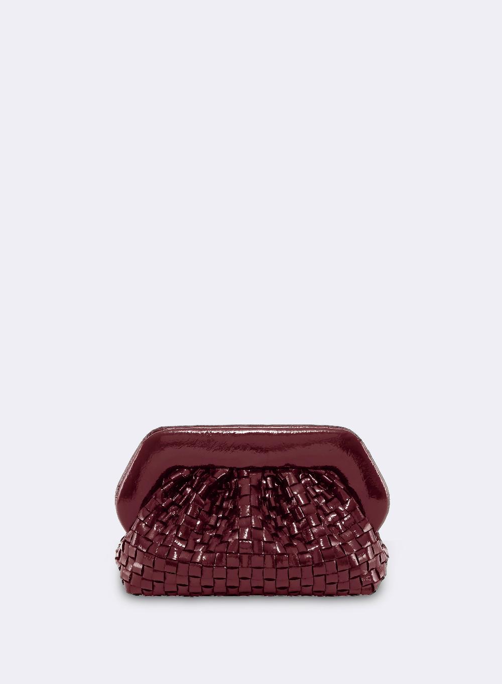 Themoirè BIOS NAPLAK POMEGRANATE