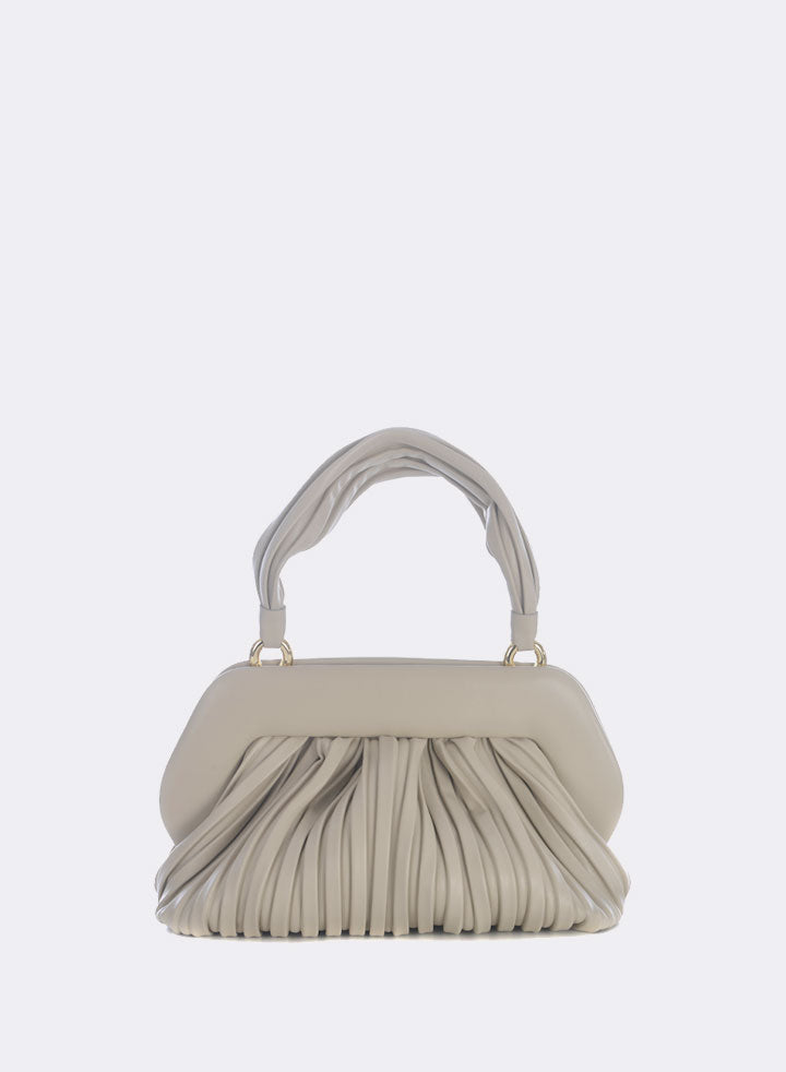 Themoirè BIOS PLISSÈ CASHMERE