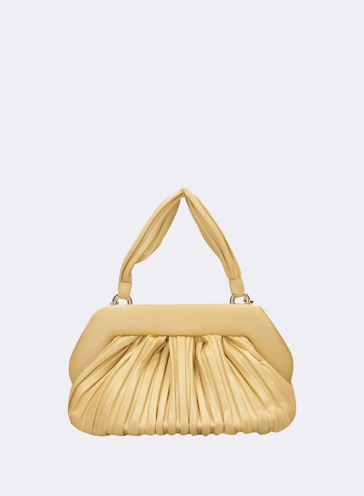 Themoirè BIOS PLISSÈ CHAITEA