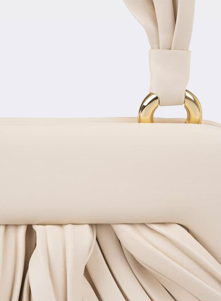 Themoirè BIOS PLISSÈ SHELL