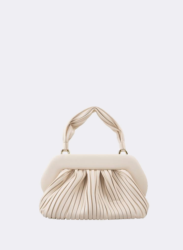 Themoirè BIOS PLISSÈ SHELL