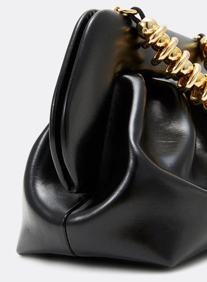 Themoirè BIOS SHINY BLACK