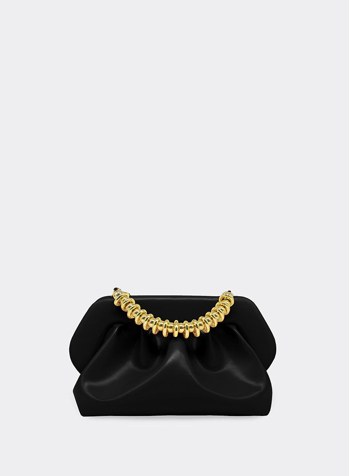 Themoirè BIOS SHINY BLACK