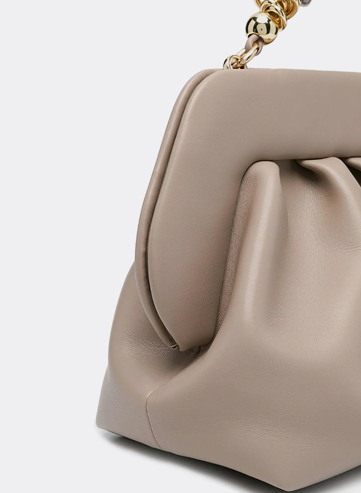 Themoirè BIOS STONES LIGHT TAUPE