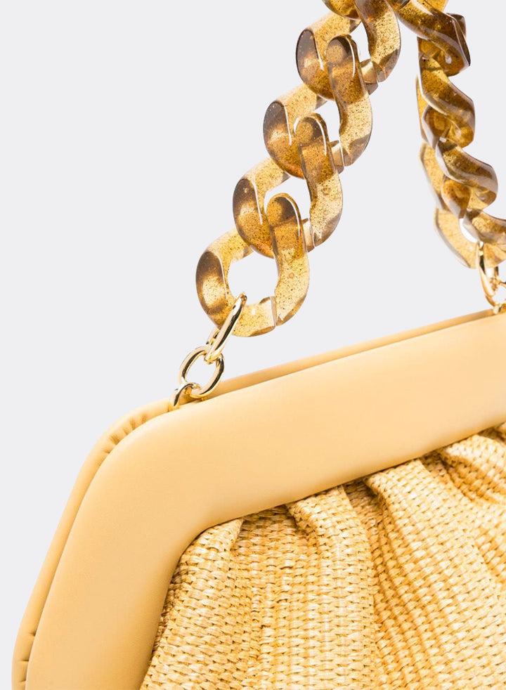 Themoirè BIOS STRAW CHAITEA