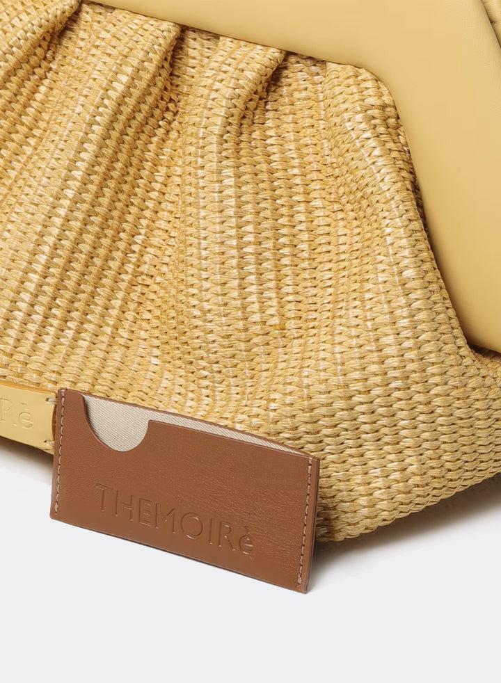 Themoirè BIOS STRAW CHAITEA